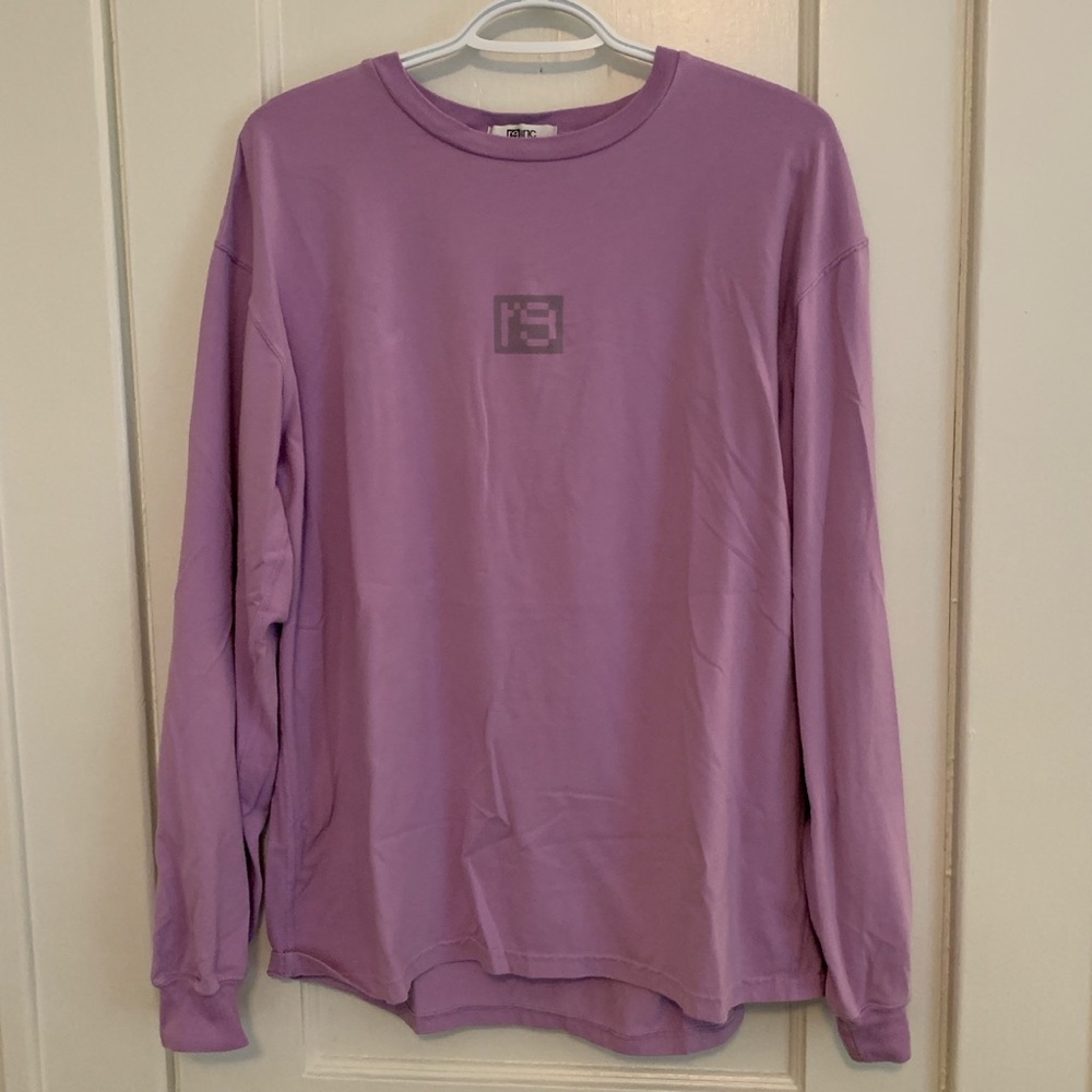 Re-Inc Gamer Long-sleeve Shirt